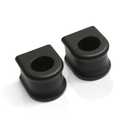 DMMOHLE 1663231465 1663231065 2x Front Stabilizer Sway Bar Bushing Compatible with Mercedes-benz ML350 GL450 GLE350 ML400 GL350 GL400 GLE400 GL-Class GLE GLS M-Class W166 X166 C292
