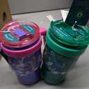 2 x Reduce cup
