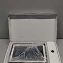 RCA 10.1 WiFi Digital Picture Frame, Electronic Photo Frames 32GB Storage, HD IPS Touch Screen WiFi Frame/Auto Rotate/Wall Mounted, Easy Setup in Uhale App to Share Photo/Video Anytime (Black)