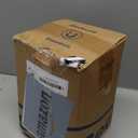 Bedsure GentleSoft Sherpa Fleece Throw Blanket for Couch, Non-Heated, Thick and Warm Throw for Women and Men, Soft Fuzzy Plush Blanket for Winter, Slate Blue, 50x60 Inches