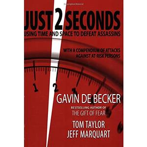 Just 2 Seconds, Paperback