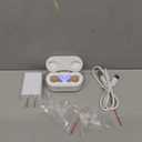 Audien ATOM PRO 2 Wireless Rechargeable OTC Hearing Aid, Premium Comfort Design and Nearly Invisible