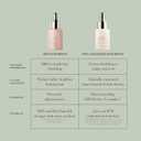 VEGAMOUR GRO+ Advanced Hair Serum for Hair Density, Reduces Shedding and Promotes a Healthy Scalp, Helps with Severe Signs of Thinning, Made Without Fragrance, Vegan, Cruelty-Free