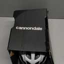 Cannondale Trail Adult Cycling Helmet White Small/Medium