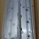 Set of 2 12570427 12582224 Driver and Passenger Side Engine Valve Cover w/Gaskets, Bolts fit for 1999-2008 Chevy Tahoe Silverado Suburban 1500 2500 3500 Sierra Yukon Valve Cover 5.3 6.2 6.0 264-965