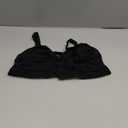 FeelinGirl Bralettes for Women with Support Comfortable Bras No Underwire Seamless Everyday Bras (XX-Large, Black)