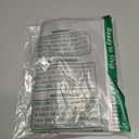 LooPoP Kitchen Towels Set of 4 Grey Stripe Dish Towels and Dishcloths Sets Decorative Tea Towel Farmhouse Absorbent Hand Towels for Kitchen Bathroom Drying Cleaning Home Decor