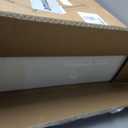 ALL-TOP Fridge Slide (Inner 29.3 x 18.7in) Vehicle Refrigerator Freezer Slider with 4 Buckle Straps, Universal Fit, Max 287 LBS, 3rd Gen
