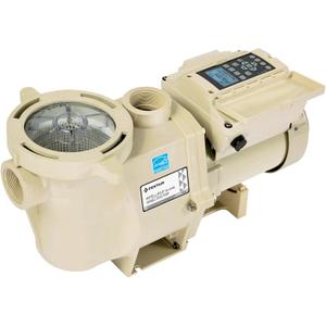 Pentair EC-011057 - IntelliFlo VS+SVRS Variable Speed Pool Pump 3HP