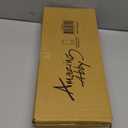 Amazing Abby - Probity - 16-Ounce Plastic Tumblers (Set of 6), Drinking Glasses, Reusable Cups, BPA-Free, Shatter-Proof, Dishwasher-Safe (Made of Plastic, NOT Glass)