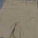 Shapewear for Women Tummy Control High Waist Body Shaper Thigh Slimmer Butt Lifter Shapewear Shorts Under Dress (Beige, XL)