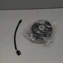 Electric PTO Clutch for Cub Cadet 2000 2130 2135 2138 2143 Series GT2542 LT2138 Replacement Part Number 717-3385 717-3385A 717-3385AP 917-3385 5217-14 5217-42