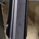 Floating Frame for 48x60 Canvas Painting, Large DIY Metal Canvas Frame with 1.5" Deep for Oil Paintings Art Prints Artwork Landscape Portrait Home Office Wall Decor (Black)