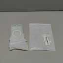 TORRAS Magnetic for iPhone 15 Case iPhone 14 Case 6.1 inch, Compatible with MagSafe, Military Grade Drop Tested, Shockproof Hard Back Soft Edge Slim Protective Case for iPhone 15, Green