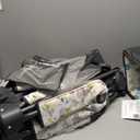 Graco Pack and Play Portable Playard, Push Button Compact Fold, Carnival