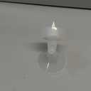18mm Flange and Duckbill Valve Compatible with Spectra S1 S2 9 Plus Breastpump Replacement to Spectra Pump Parts, Not Original, Replace Accessories.