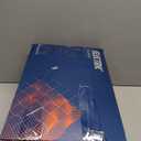 Bedsure Electric Blanket Queen Size - Dual Control Heated Blanket Queen, GentleSoft Fast Heating with 10 Time Settings & 10 Heat Settings, Warm Gift for Grandma (84x90 inches, Grey)