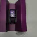 Pavlok Shock Clock 3 | Smart Alarm for Heavy Sleepers & Habit Breakers | Vibration, Beep & Safe Zap Wake Up | App-Controlled | Waterproof & Sweatproof | Silent Alarm for Couples