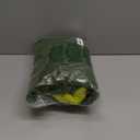 Funziez! Slim Pineapple and Avocado Adult Onesie - Food Costume - Christmas One Piece Cosplay Suit for Adults, Women and Men (X-Large)