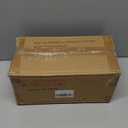 Pink Vintage Latte Mugs Set of 2, 16oz Large Pink Glass Embossed Coffee Mug Latte Tea Cup with Bamboo Lid and Spoons, Insulated Tea Cups Iced Water Ribbed Glasses Breakfast Cup Set Gift for Family