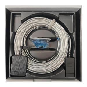 15M One Connect Cable VG-SOCR15 VGSOCR15 - Compatible for Samsung TV, Serves As Frame TV Cord Extender, Compatible for FrameSeries and Q80R
