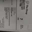 The Drop Women's Bea Platform Heel (7, Black)