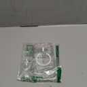 FNTCASE for iPhone 17 Pro Case, Compatible with Magsafe, Clear Transparent Magnetic Shockproof Protective Rugged Phone Cover with Screen Protector - 6.3 inch (A-Clear)