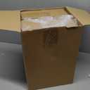 12 Pcs Glass Bubble Bowl Vase Bulk, Clear Round Glass Centerpiece Bowls for Valentine's Wedding Table Decor, Fish Flower Bud Vase Terrarium for Event Party DIY (3.5" h X 4.7" w)