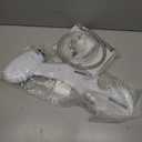 SouthSpa Dual Temperature Bidet | Left Handed