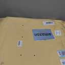 Powerty Floor Mats for 2024-2025 2026 Chevrolet Chevy Equinox EV Accessories (Non Fuel), All Weather Protection Anti-Slip and Waterproof Car Floor Liners for Equinox EV 3PCS