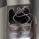 New Version 900ML Large Capacity Countertop Water Flosser, Aquarius Water Flosser Professional with UV Sanitizer Light, Oral Irrigator for Teeth, Gums, Braces, Dental Care