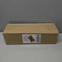 Welcome Fall Truck Door Mat 30x17 Inch, Vintage Fall Truck Decor for Covered Outdoor Area, Pumpkin Truck Decor, Vintage Coir Welcome Mat