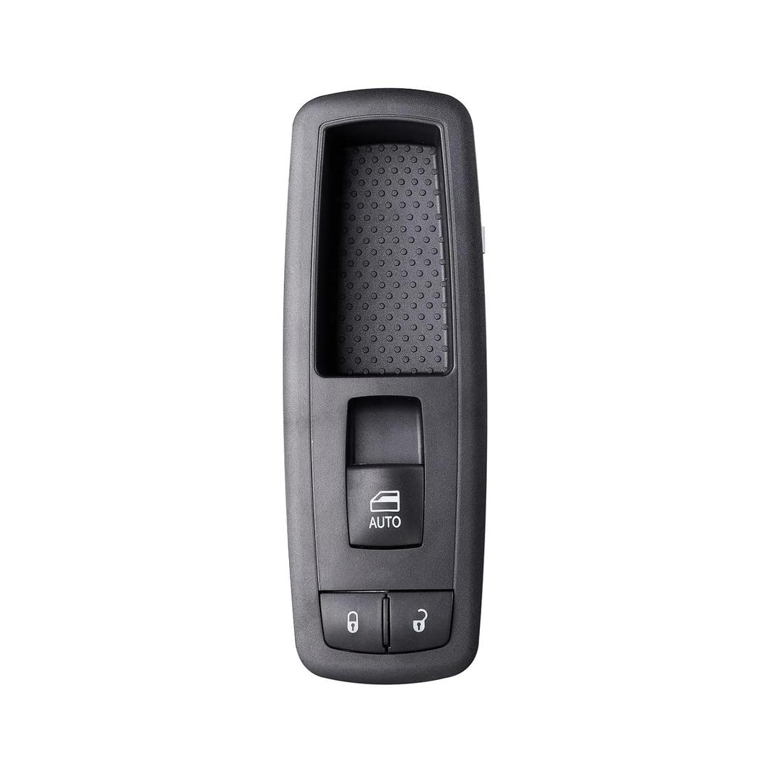Passenger Window Switch for 07-10 Dodge Nitro/09-10 Journey/09-12 Dodge Grand Caravan-Chrysle Town Country/11-12 Liberty Door Lock Window Switch, 4602544AC,4602544AD,4602544AB,4602544AG