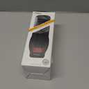 COMICA CVM-V30 LITE Video Microphone,Super-Cardioid Condenser On-Camera Shotgun Microphone for Canon Nikon Sony Panasonic DSLR Cameras,Mic for iPhone Android Smartphone with 3.5mm Jack(Red)