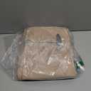 MASTERCANOPY Grill Gazebo Replacement Canopy Top for Model L-GG001PST-F (Beige)