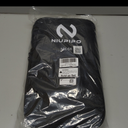 niupipo Pickleball Paddles Set of 2/4/1, USAPA Approved Graphite Carbon Fiber Pickleball Rackets, Polypropylene Honeycomb Core, Cushion 4.72In Grip, Bag/Cover, Pickle Ball Paddle Set for Men Women (Sky Blue)