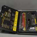 ProMAXX Tool Rocky Broken Exhaust Manifold Bolt Repair Kit, Compatible with Ford 6.2L, 6.8L, and 5.4L Engines, Fast and Precise Bolt Extraction, Durable, High-Performance Tools