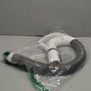 Upgraded Replacement Hosehandle for Shark Navigator Rotator Lift-Away Vacuums for Series NV355, NV355C, NV355CFS, NV356E, NV356Q, NV357, NV358, NV358BRN, NV370, NV370_26 (White)