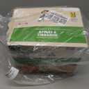 Quaker Instant Oatmeal, Apples and Cinnamon, Individual Packets (48 Count of 1.51 oz Packets), 72.48 oz, BBD 12/17/2026