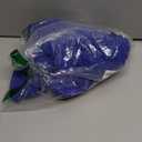 HANNA NIKOLE Dress for women (Blue M )