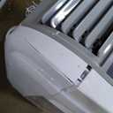 BLACK+DECKER Smart Portable Air Conditioner, 12,000 BTU for Rooms up to 550 Sq. Ft., Smart Portable AC with Follow Me Remote and Window Kit, BPACT12WT, White