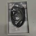 Dell MS5120W Mobile Pro Wireless Mouse  Wireless 2.4GHz, Bluetooth 5.0, Microsoft Swift Pair/Dell Pair (Windows 10 & 11 only), Optical LED Sensor - Black