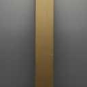 Safety Innovations Hole-Free Post Baby Safety Gate Mounting Kit 