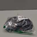 J+S Premium Military Style Classic Aviator Sunglasses, Polarized, 100% UV protection for Men Women (Gold Frame/Brown Lens)