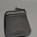 Sport Bands Compatible with Samsung Galaxy Watch 8 7 6 5 40mm 44mm Galaxy 6 Classic 47mm 42mm 8 Classic 46mm Bands Silicone Watch Bands&Storage Organizer for Women Men