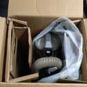 Hoover High Performance Swivel XL Vacuum Cleaner, Bagless Upright Vacuum, HEPA Media Filtration, MaxLife System, WindTunnel Technology, Corded Vacuum Cleaners for Home Use