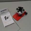 Tecomec Made in Italy Blade Balancer Magnetic Wall Mount