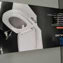 Ultra-Slim 3-in1 Bidet, Self-Cleaning