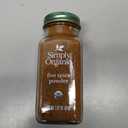 4 x Simply Organic Five Spice Powder, 2.01 Ounce, Cinnamon, Fennel Seed, Cloves, Star Anise & White Pepper, Non GMO, Kosher, BB June 2028