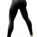 Push-Up Sculpting Yoga Fitness Sport Pants, Medium